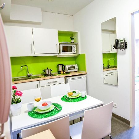 Apartment Smart Living By Interhome Villach Eksteriør billede