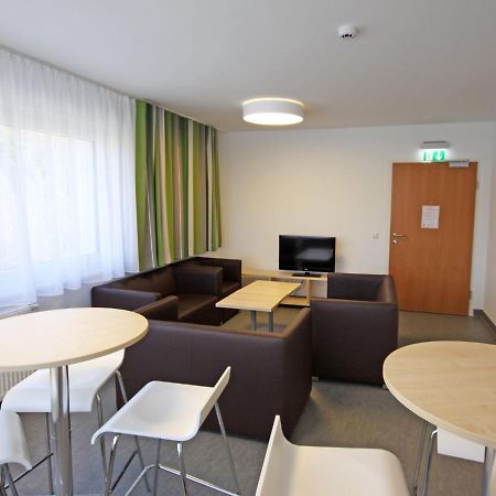 Apartment Smart Living By Interhome Villach Eksteriør billede