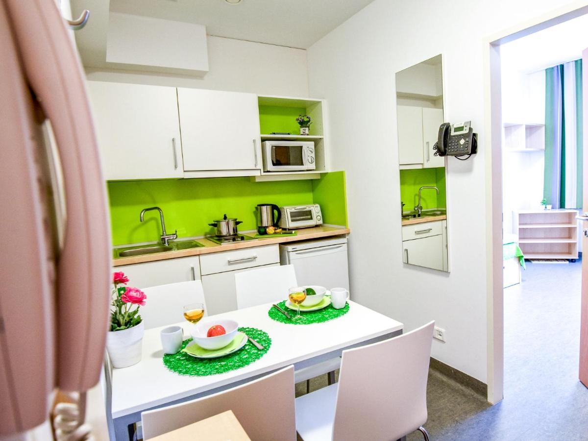 Apartment Smart Living By Interhome Villach Eksteriør billede