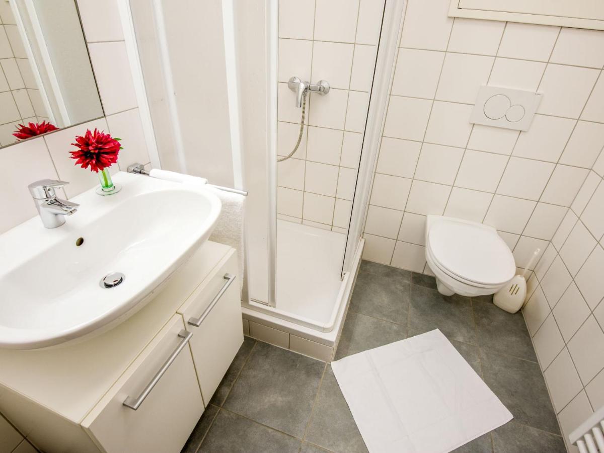 Apartment Smart Living By Interhome Villach Eksteriør billede