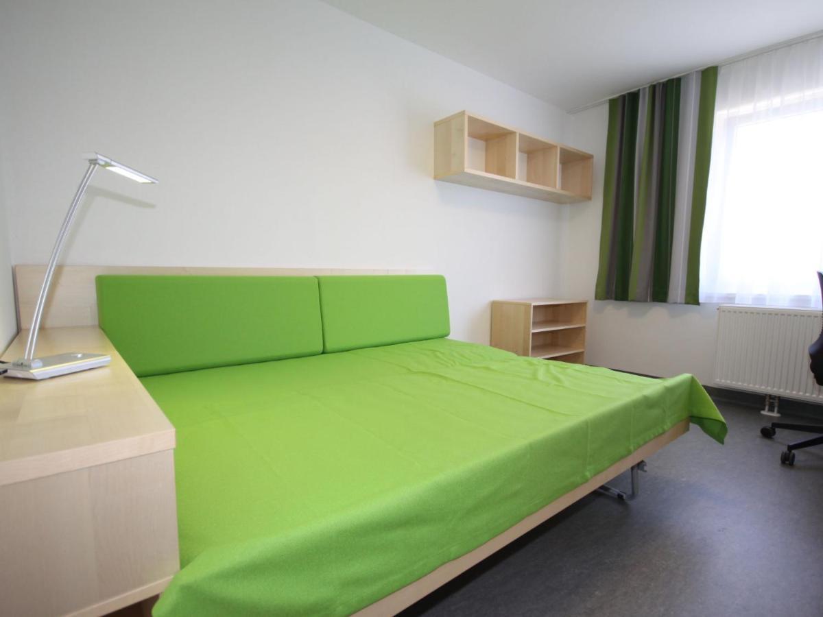 Apartment Smart Living By Interhome Villach Eksteriør billede