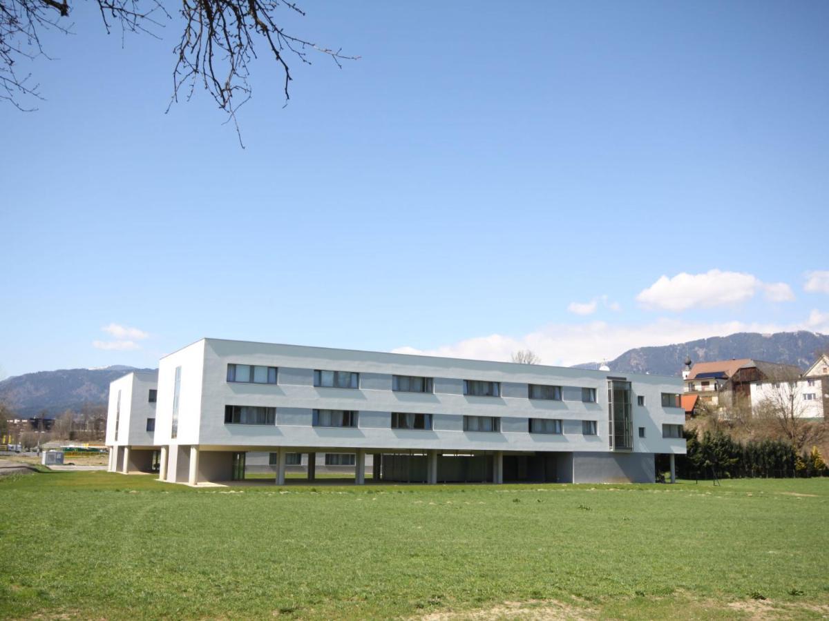 Apartment Smart Living By Interhome Villach Eksteriør billede