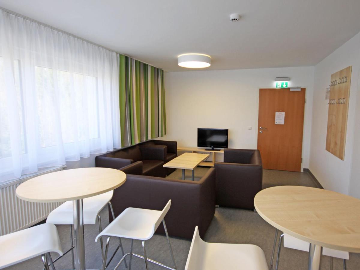 Apartment Smart Living By Interhome Villach Eksteriør billede