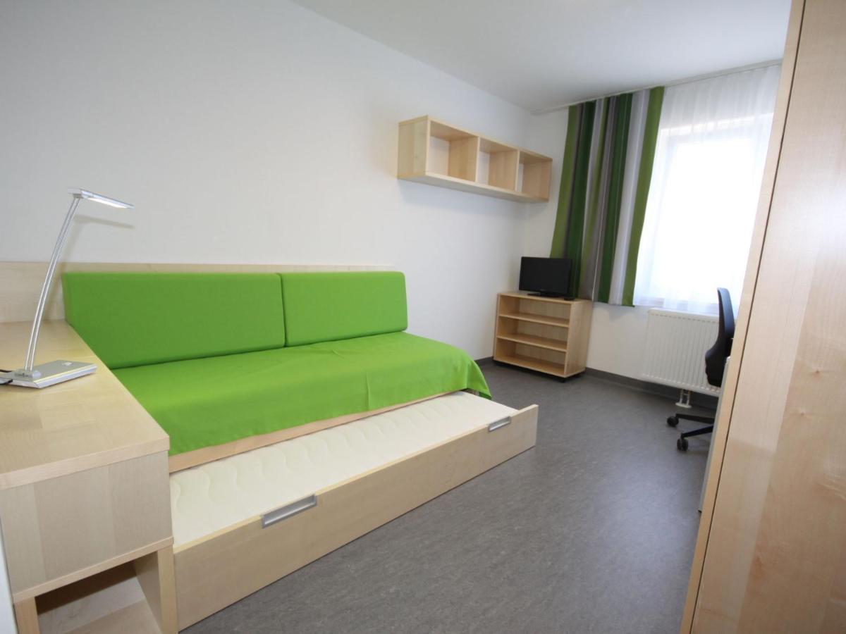 Apartment Smart Living By Interhome Villach Eksteriør billede