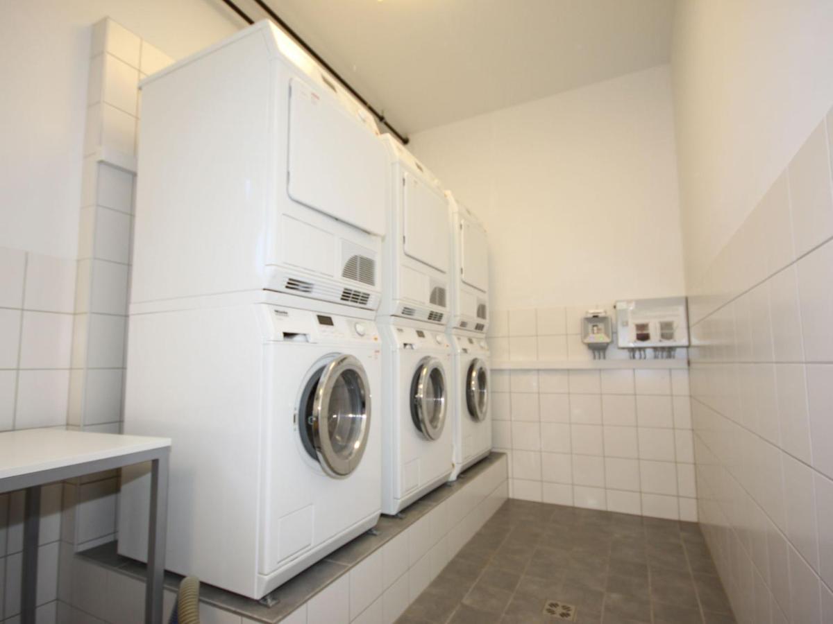 Apartment Smart Living By Interhome Villach Eksteriør billede
