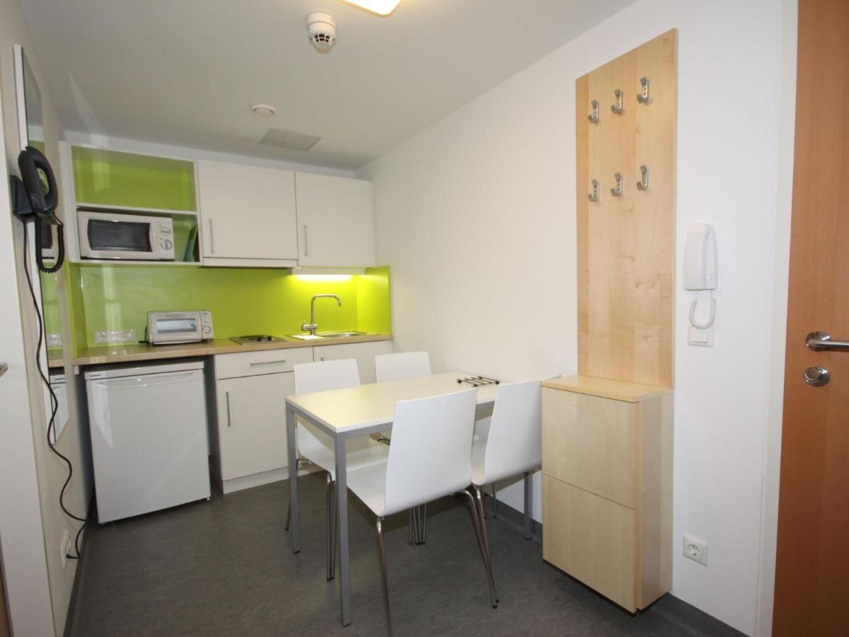 Apartment Smart Living By Interhome Villach Eksteriør billede
