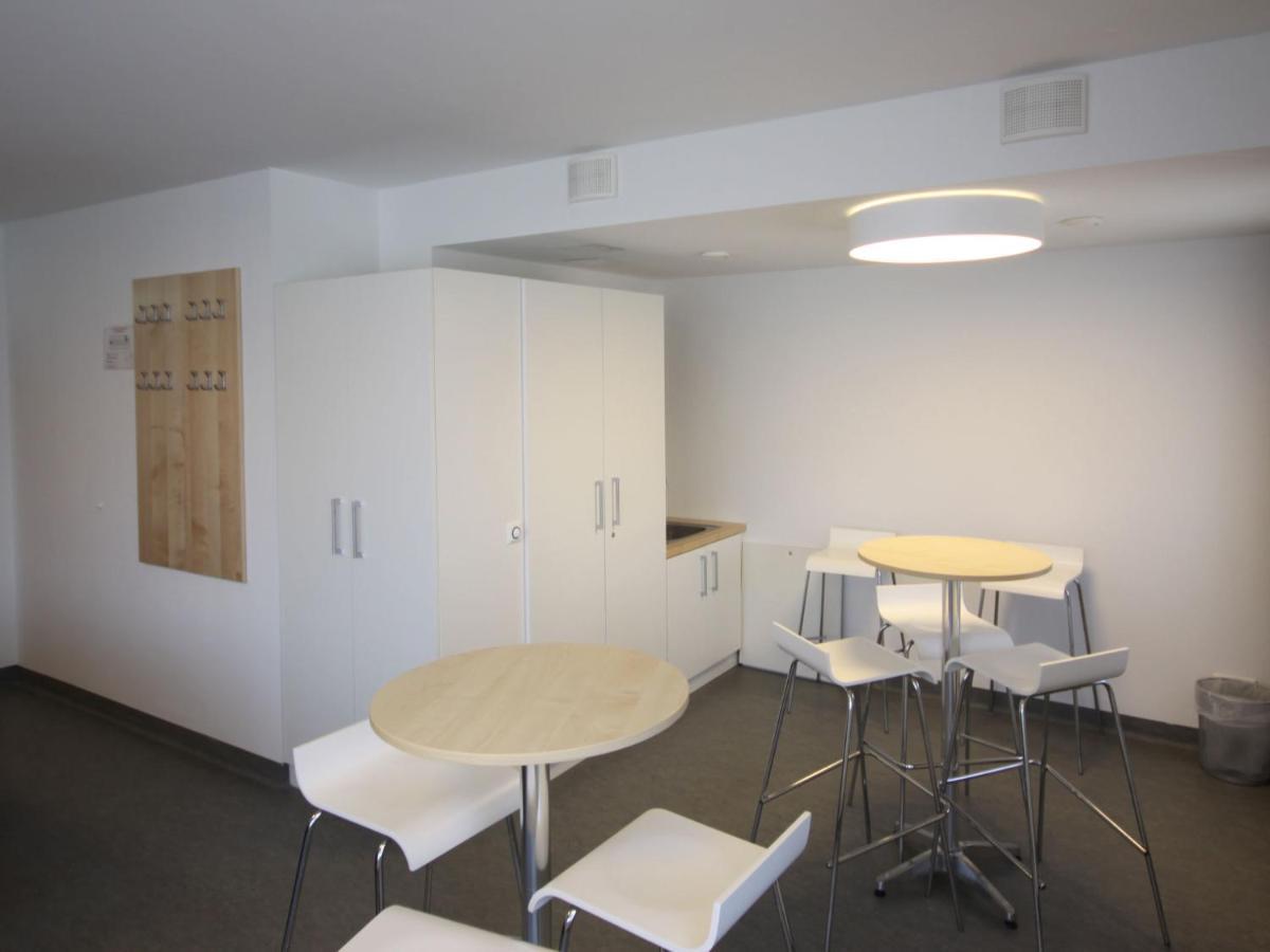 Apartment Smart Living By Interhome Villach Eksteriør billede