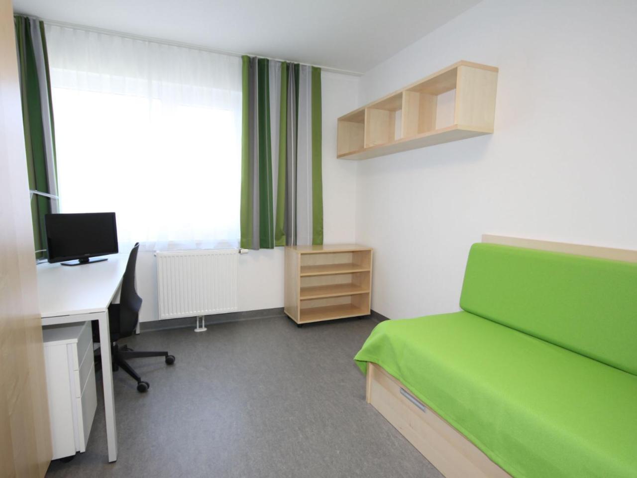 Apartment Smart Living By Interhome Villach Eksteriør billede
